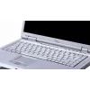 Fujitsu Teclado Lifebook E4xxx C1xxx AZERTY Bélgica