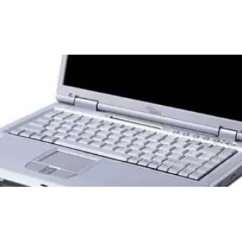 Fujitsu Teclado Lifebook E4xxx C1xxx AZERTY Bélgica