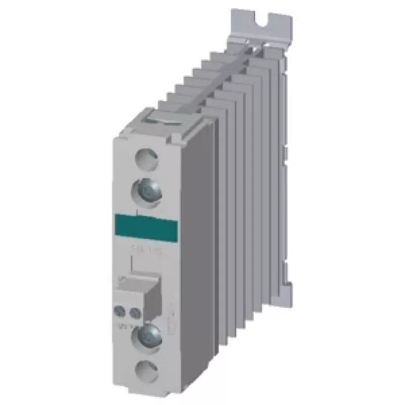 Siemens 3RF23201BA04 accesorio eléctrico de conmutación contactor