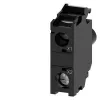 Siemens 3SU14011BG601AA0 Accesorio para carcasa eléctrica