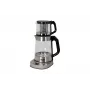Unold 18215 Samovar Selin hervidor eléctrico 1,7 L 1800 W acero inoxidable
