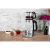 Unold 18215 Samovar Selin hervidor eléctrico 1,7 L 1800 W acero inoxidable