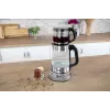 Unold 18215 Samovar Selin hervidor eléctrico 1,7 L 1800 W acero inoxidable