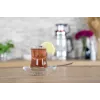 Unold 18215 Samovar Selin hervidor eléctrico 1,7 L 1800 W acero inoxidable