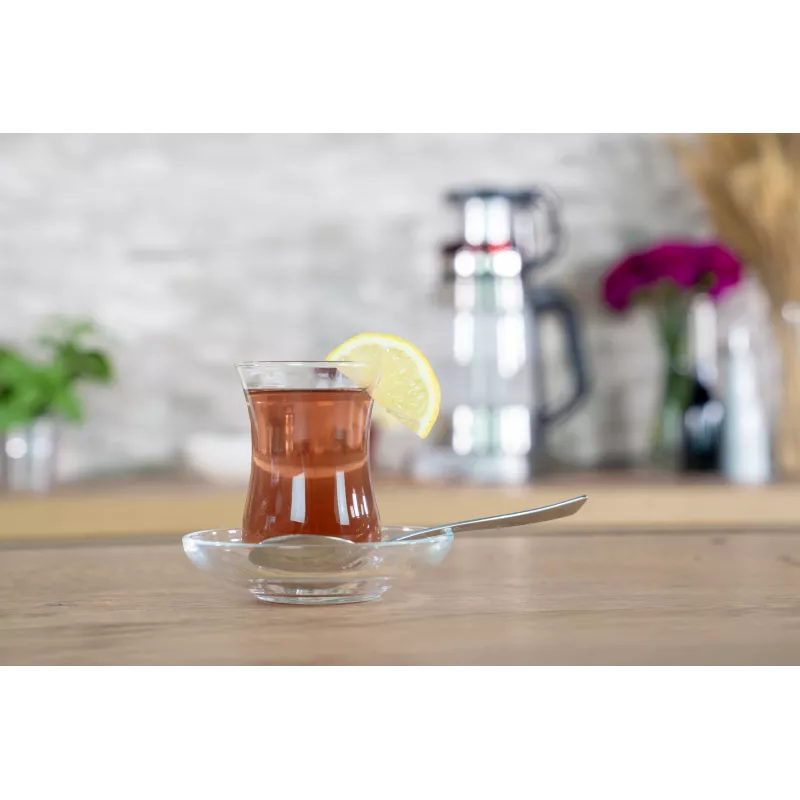 Unold 18215 Samovar Selin hervidor eléctrico 1,7 L 1800 W acero inoxidable