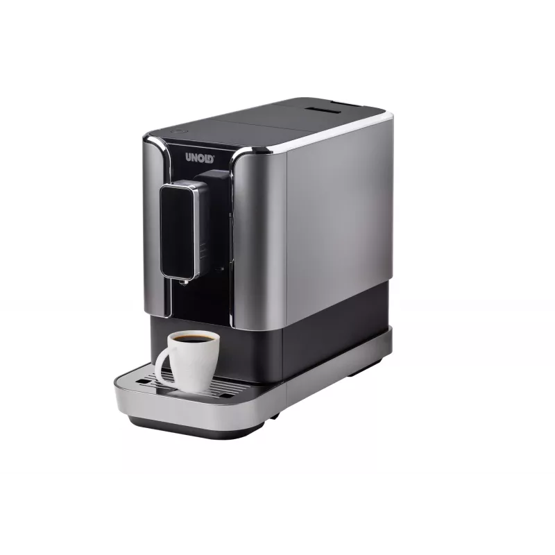 Unold Cafetera superautomática LUCA 28835