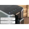 Unold Cafetera superautomática LUCA 28835