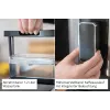 Unold Cafetera superautomática LUCA 28835