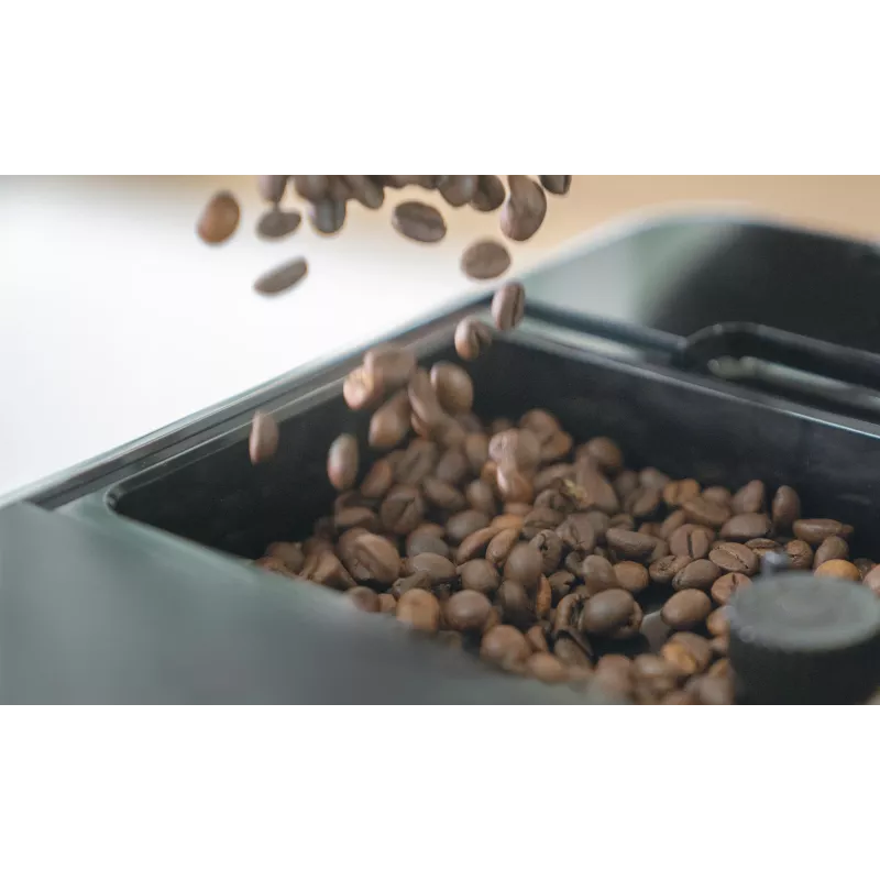 Unold Cafetera superautomática LUCA 28835