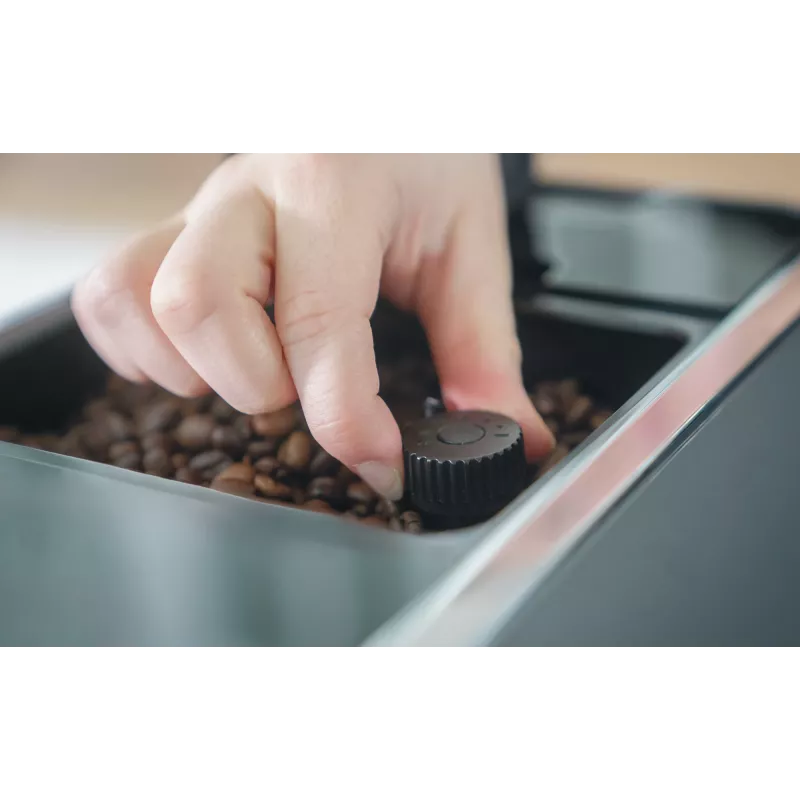 Unold Cafetera superautomática LUCA 28835