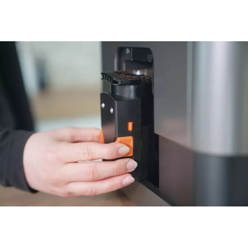 Unold Cafetera superautomática LUCA 28835