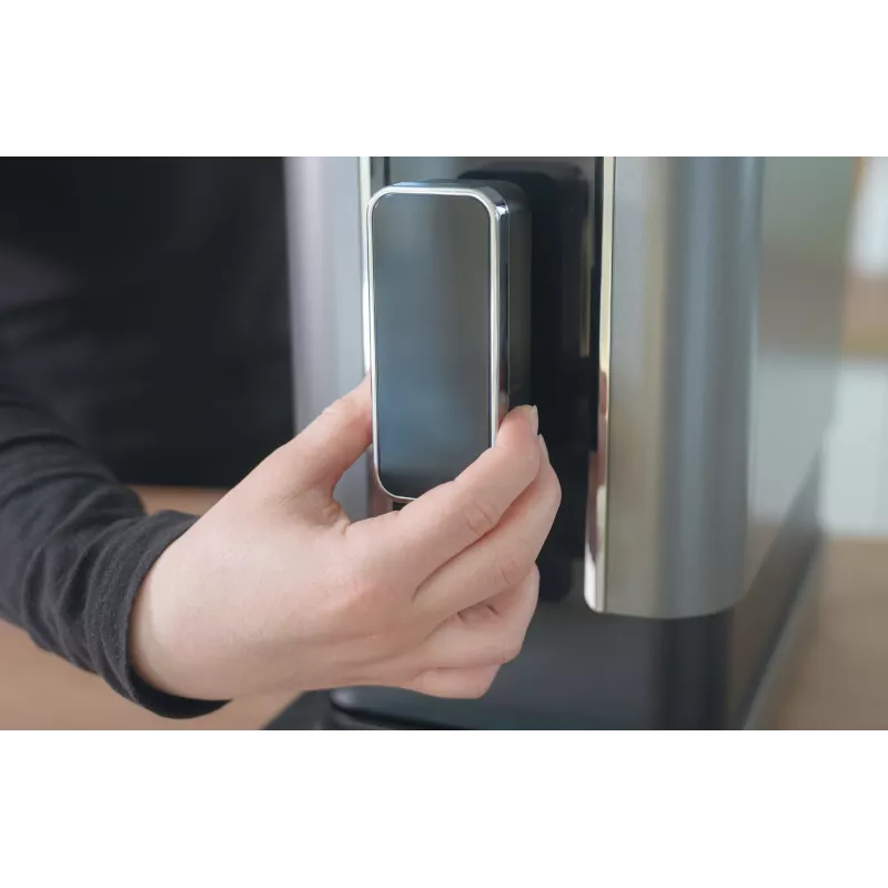 Unold Cafetera superautomática LUCA 28835
