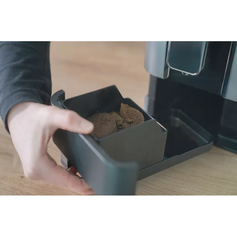 Unold Cafetera superautomática LUCA 28835