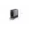 Unold Cafetera superautomática LUCA 28835