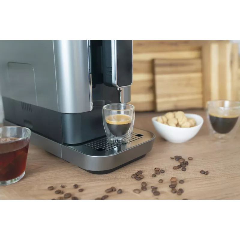 Unold Cafetera superautomática LUCA 28835