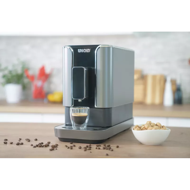 Unold Cafetera superautomática LUCA 28835
