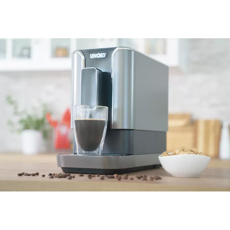 Unold Cafetera superautomática LUCA 28835
