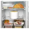 Unold Máquina de helados Gelato 1,5 L, máquina de helados tradicional, 1,5 L, 1 recipientes, negro, acero inoxidable, 30 min, LCD