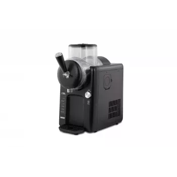 Unold Máquina 2 en 1 de granizados y helados blandos Sofie 48956 1400 L 150 W negro