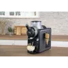 Unold 48956 Sofie 2in1 máquina de granizados y helado blando, negro