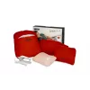Unold Wärmi Premium Set - Bolsa de agua caliente eléctrica 86023 bolsa de agua caliente eléctrica 380 W rojo