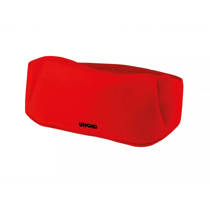 Unold Wärmi Premium Set - Bolsa de agua caliente eléctrica 86023 bolsa de agua caliente eléctrica 380 W rojo