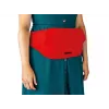 Unold Wärmi Premium Set - Bolsa de agua caliente eléctrica 86023 bolsa de agua caliente eléctrica 380 W rojo