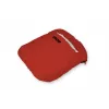 Unold Wärmi Premium Set - Bolsa de agua caliente eléctrica 86023 bolsa de agua caliente eléctrica 380 W rojo