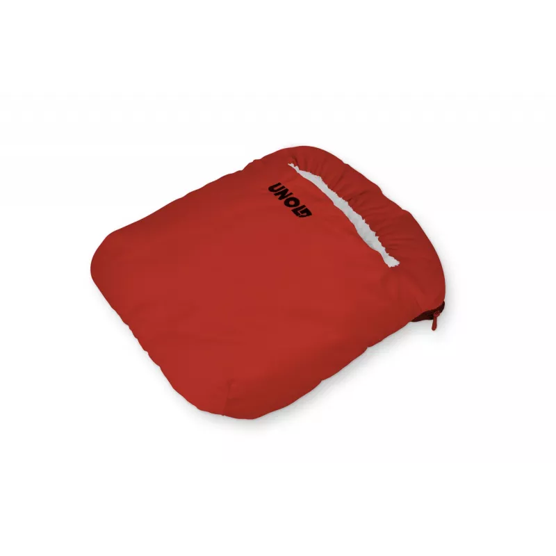 Unold Wärmi Premium Set - Bolsa de agua caliente eléctrica 86023 bolsa de agua caliente eléctrica 380 W rojo