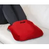 Unold Wärmi Cojín eléctrico para pies rojo 86033