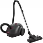 Grundig VCC 3850 A Aspirador cilíndrico 2,1 L en seco 800 W bolsa