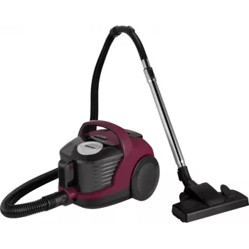 Grundig VCC 3870 A Aspirador cilíndrico 1,8 L en seco 800 W sin bolsa