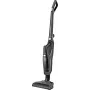 Grundig VCH 9932 Aspirador de escoba 2 en 1 batería en seco HEPA sin bolsa 0,5 l antracita, negro
