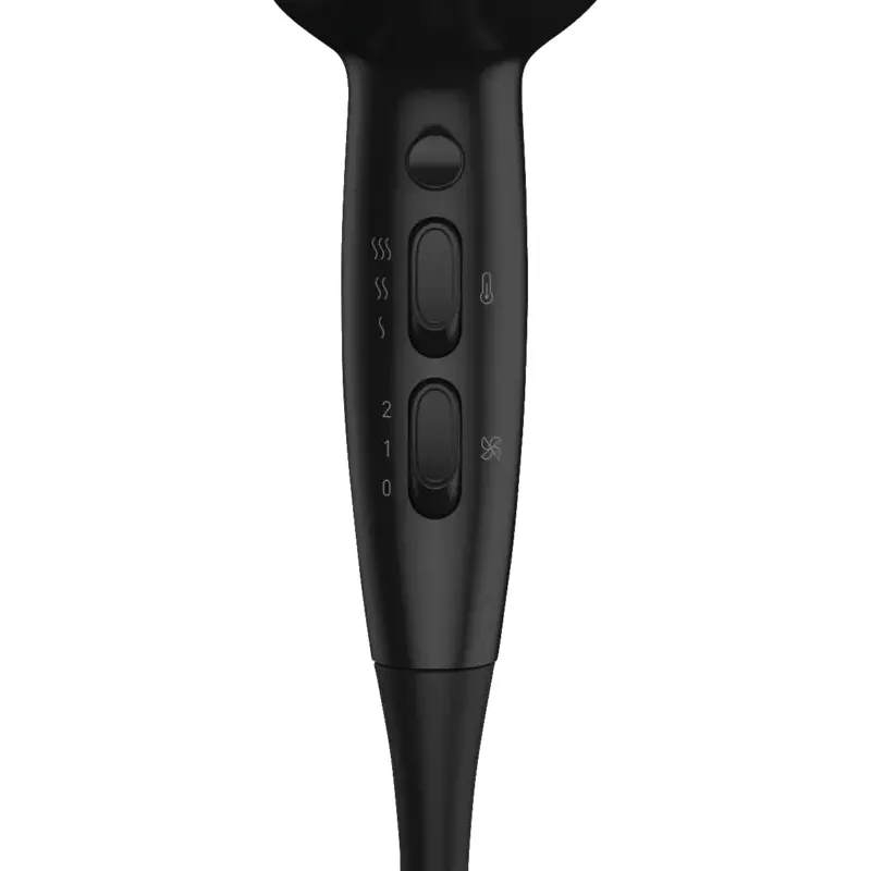 Grundig HD 3700 B secador de pelo