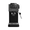 Grundig KSM 4330 Cafetera eléctrica semiautomática 1,1 L