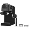 Grundig KSM 4330 Cafetera eléctrica semiautomática 1,1 L