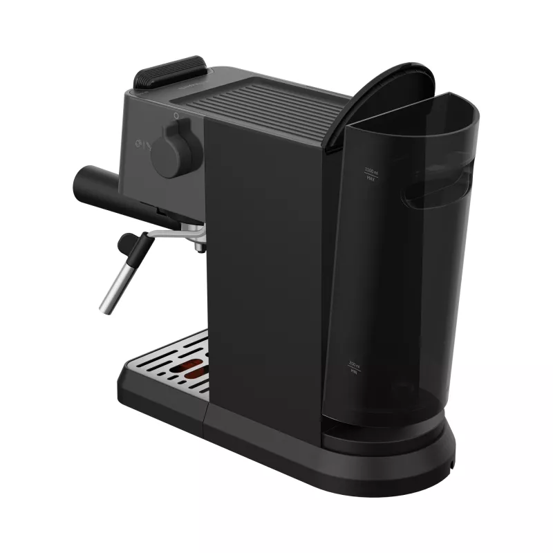 Grundig KSM 4330 Cafetera eléctrica semiautomática 1,1 L