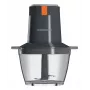 Grundig CH 5320 0,5 L 500 W gris, transparente