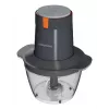 Grundig CH 5320 0,5 L 500 W gris, transparente