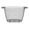 Grundig CH 5320 0,5 L 500 W gris, transparente
