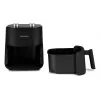 Grundig FRY 6321 L Freidora de aire individual 4,7 L de pie 1500 W negra