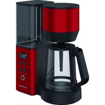 Grundig KM 8440 Cafetera de filtro semiautomática 1,25 L