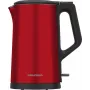 Grundig WK 8340 Hervidor 1,7 L 2200 W rojo