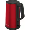 Grundig WK 8340 Hervidor 1,7 L 2200 W rojo