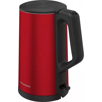 Grundig WK 8340 Hervidor 1,7 L 2200 W rojo