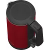 Grundig WK 8340 Hervidor 1,7 L 2200 W rojo