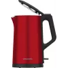 Grundig WK 8340 Hervidor 1,7 L 2200 W rojo