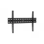 Equip Soporte de pared fijo para TV de 37 inch a 70 inch, 94 cm (37 inch), 177,8 cm (70 inch), 200 x 200 mm, 600 x 600 mm, acero, negro