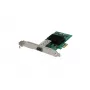 LevelOne Tarjeta de red Gigabit Fiber PCIe, 1 x SFP, interna, por cable, PCI Express, fibra óptica, 1000 Mbit/s, aluminio