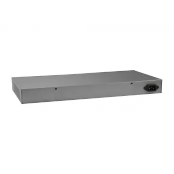 LevelOne TURING Switch Gigabit gestionado L3 Lite de 26 puertos, 2 x SFP/RJ45 combo